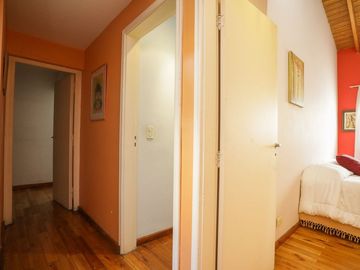 VENTA PH 5 AMBIENTES  PARQUE CHAS  PATIO  COCHERA