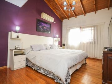 VENTA PH 5 AMBIENTES  PARQUE CHAS  PATIO  COCHERA