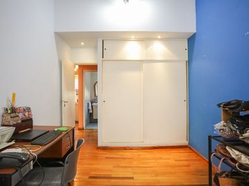 VENTA PH 5 AMBIENTES  PARQUE CHAS  PATIO  COCHERA