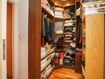 VENTA PH 5 AMBIENTES  PARQUE CHAS  PATIO  COCHERA