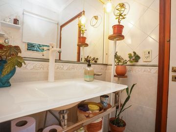 VENTA PH 5 AMBIENTES  PARQUE CHAS  PATIO  COCHERA