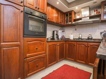 VENTA PH 5 AMBIENTES  PARQUE CHAS  PATIO  COCHERA