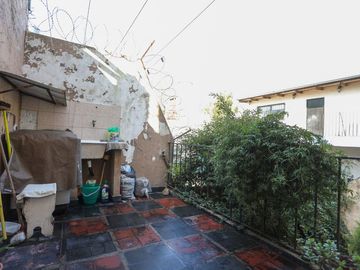 VENTA PH 5 AMBIENTES  PARQUE CHAS  PATIO  COCHERA