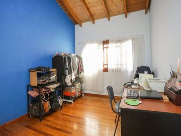 VENTA PH 5 AMBIENTES  PARQUE CHAS  PATIO  COCHERA