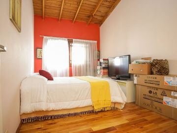 VENTA PH 5 AMBIENTES  PARQUE CHAS  PATIO  COCHERA