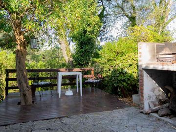 Casa Venta Villa Gesell Centro Gas natural 4 amb