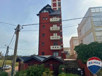 DEPARTAMENTO EN VENTA VILLA GESELL FRENTE AL MAR