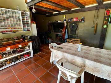 CASA 5 AMB EN VENTA EN PALOMAR OPORTUNIDAD