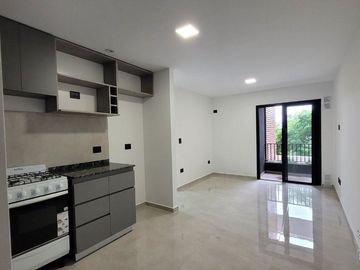 VENTA DEPARTAMENTO 1 DORMITORIO B PUEYRREDON