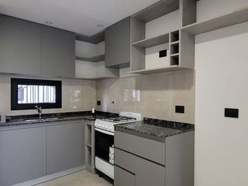 VENTA DEPARTAMENTO 1 DORMITORIO B PUEYRREDON