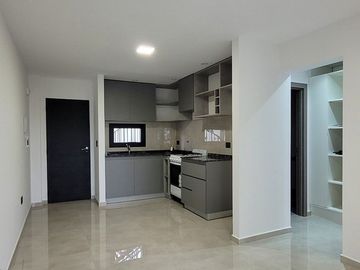 VENTA DEPARTAMENTO 1 DORMITORIO B PUEYRREDON