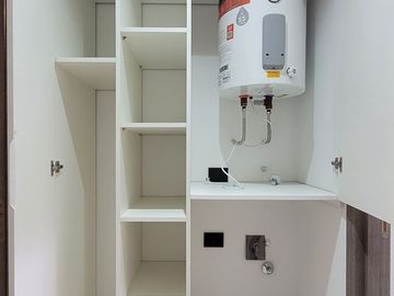 VENTA DEPARTAMENTO 1 DORMITORIO B PUEYRREDON