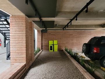 VENTA DEPARTAMENTO 1 DORMITORIO B PUEYRREDON