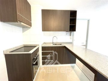 Departamento en Venta en Condominio Lomas de Reloncavi