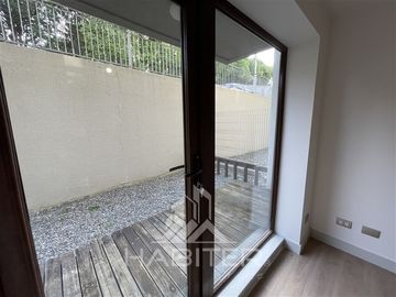 Departamento en Venta en Condominio Lomas de Reloncavi