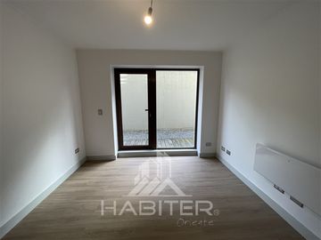 Departamento en Venta en Condominio Lomas de Reloncavi