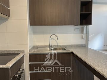 Departamento en Venta en Condominio Lomas de Reloncavi