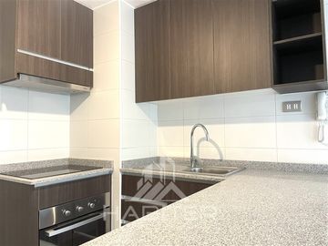 Departamento en Venta en Condominio Lomas de Reloncavi
