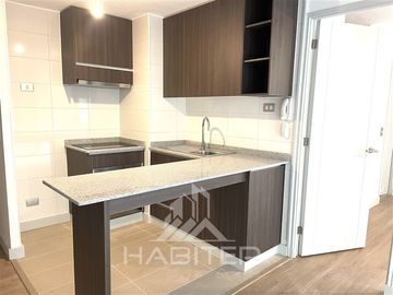 Departamento en Venta en Condominio Lomas de Reloncavi