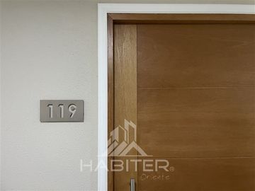Departamento en Venta en Condominio Lomas de Reloncavi