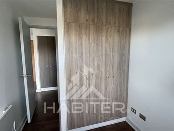 Departamento en Venta en Condominio Lomas de Reloncavi