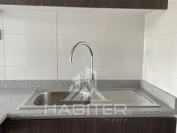 Departamento en Venta en Condominio Lomas de Reloncavi
