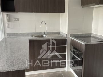 Departamento en Venta en Condominio Lomas de Reloncavi