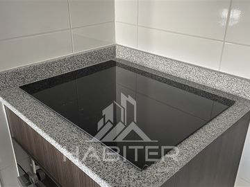 Departamento en Venta en Condominio Lomas de Reloncavi