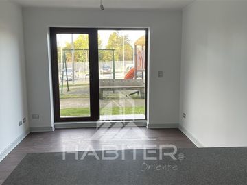 Departamento en Venta en Condominio Lomas de Reloncavi