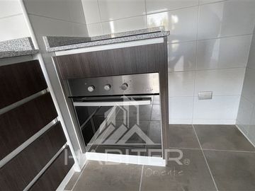 Departamento en Venta en Condominio Lomas de Reloncavi