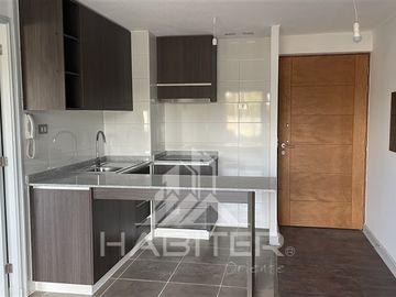 Departamento en Venta en Condominio Lomas de Reloncavi