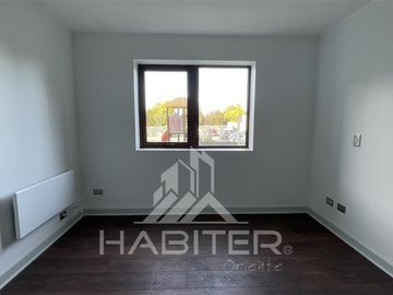 Departamento en Venta en Condominio Lomas de Reloncavi