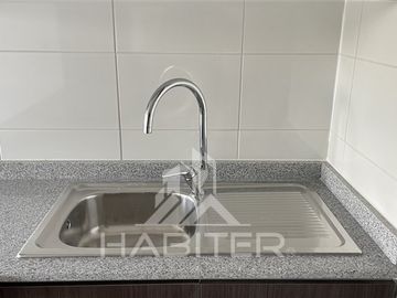 Departamento en Venta en Condominio Lomas de Reloncavi