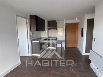 Departamento en Venta en Condominio Lomas de Reloncavi