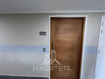 Departamento en Venta en Condominio Lomas de Reloncavi