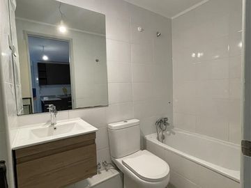 Departamento en Venta en Condominio Lomas de Reloncavi