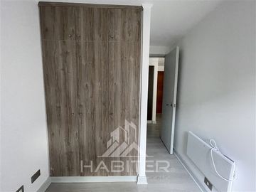 Departamento en Venta en Condominio Lomas de Reloncavi