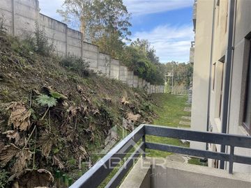 Departamento en Venta en Condominio Lomas de Reloncavi