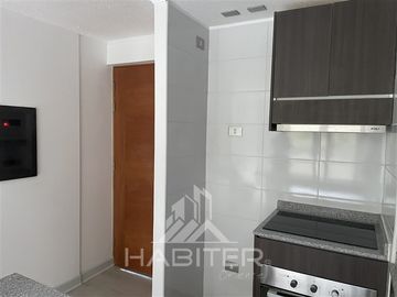 Departamento en Venta en Condominio Lomas de Reloncavi
