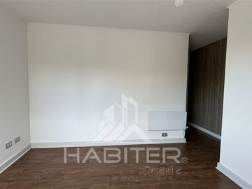 Departamento en Venta en Condominio Lomas de Reloncavi