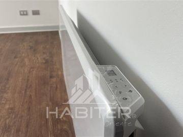 Departamento en Venta en Condominio Lomas de Reloncavi