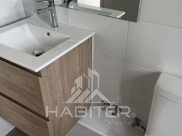 Departamento en Venta en Condominio Lomas de Reloncavi