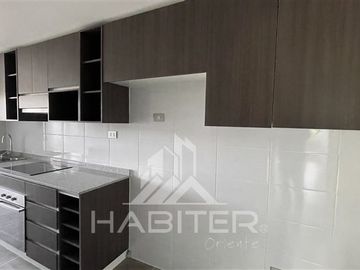 Departamento en Venta en Condominio Lomas de Reloncavi