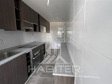 Departamento en Venta en Condominio Lomas de Reloncavi