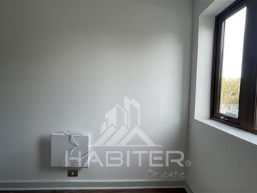 Departamento en Venta en Condominio Lomas de Reloncavi