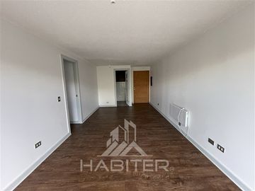 Departamento en Venta en Condominio Lomas de Reloncavi