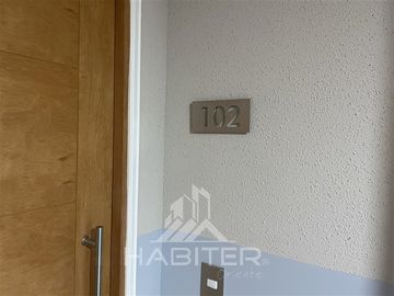 Departamento en Venta en Condominio Lomas de Reloncavi