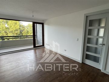 Departamento en Venta en Condominio Lomas de Reloncavi