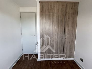 Departamento en Venta en Condominio Lomas de Reloncavi