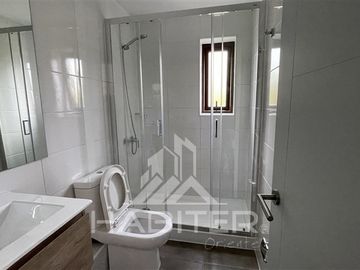 Departamento en Venta en Condominio Lomas de Reloncavi